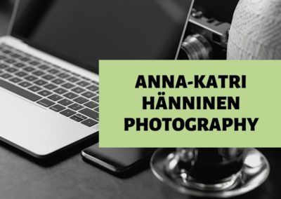 Anna-Katri Hänninen Photography