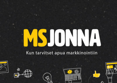 MS Jonna