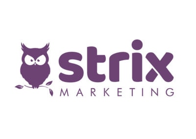 Strix Marketing