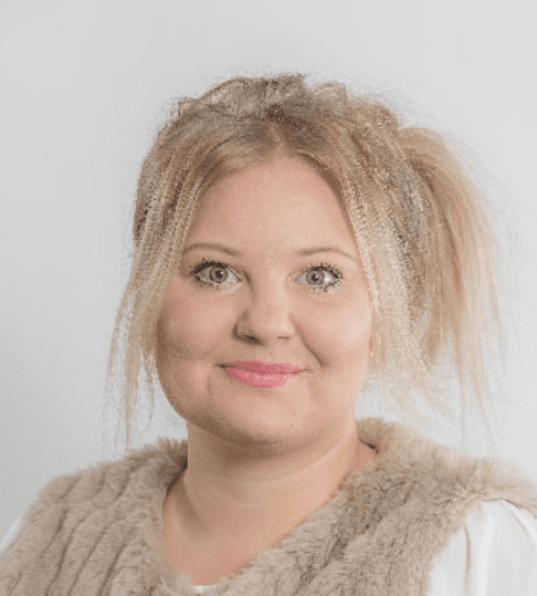 Anna-Maija Torniainen | Koulutukset