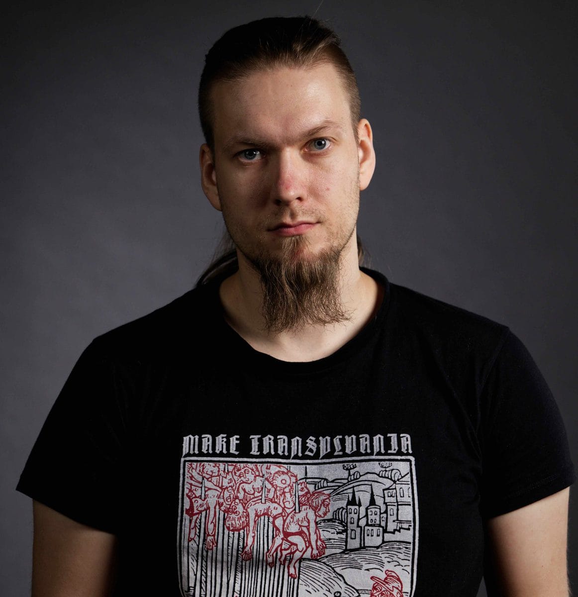 Jonne Hirvonen | Media-asiantuntija